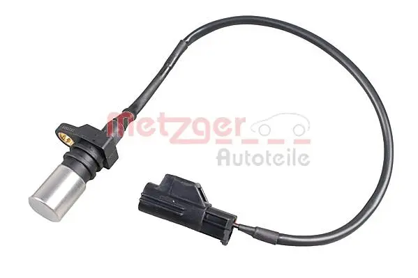 Sensor, crankshaft pulse (0902395)
