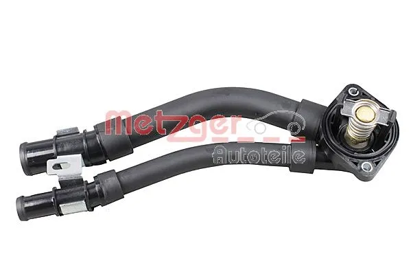 Thermostat, coolant (4006357)