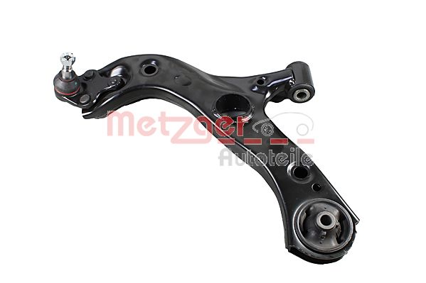 Control/Trailing Arm, wheel suspension (58127401)