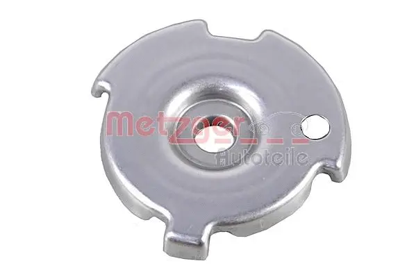 Repair Kit, camshaft adjustment