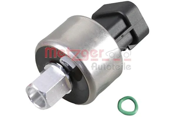 Pressure Switch, air conditioning (0917441)