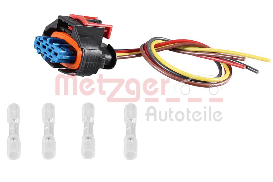 Cable Repair Set, charge pressure sensor (2324171)