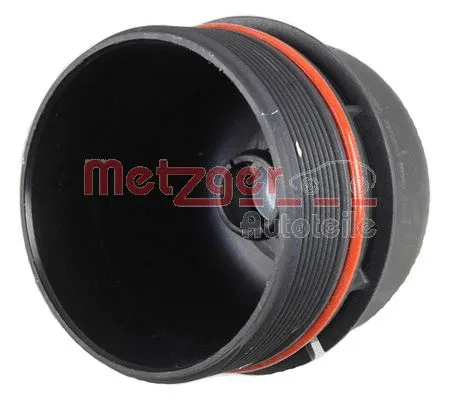 Cap, oil filter housing (2370040)