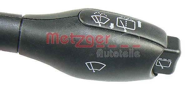 Wiper Switch