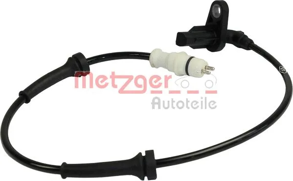 Sensor, wheel speed (0900892)