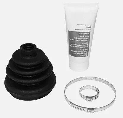 Bellow Kit, drive shaft (751.376)