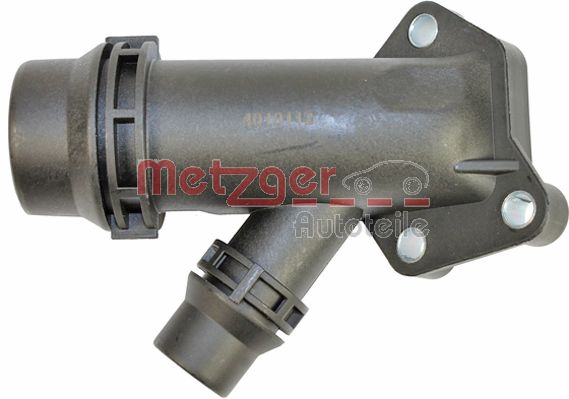 Coolant Flange (4010112)