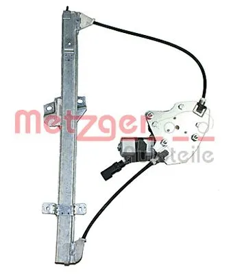 Window Regulator (2160384)