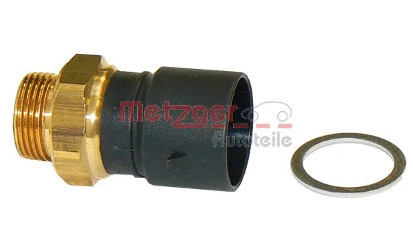 Temperature Switch, radiator fan (0915026)