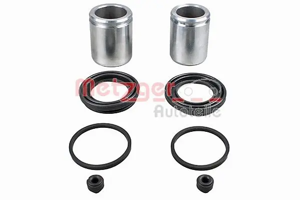 Repair Kit, brake caliper (114-5012)