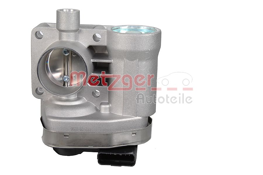 Throttle Body (0892993)