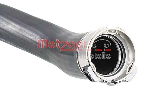 Charge Air Hose