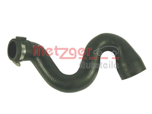 Charge Air Hose (2400166)
