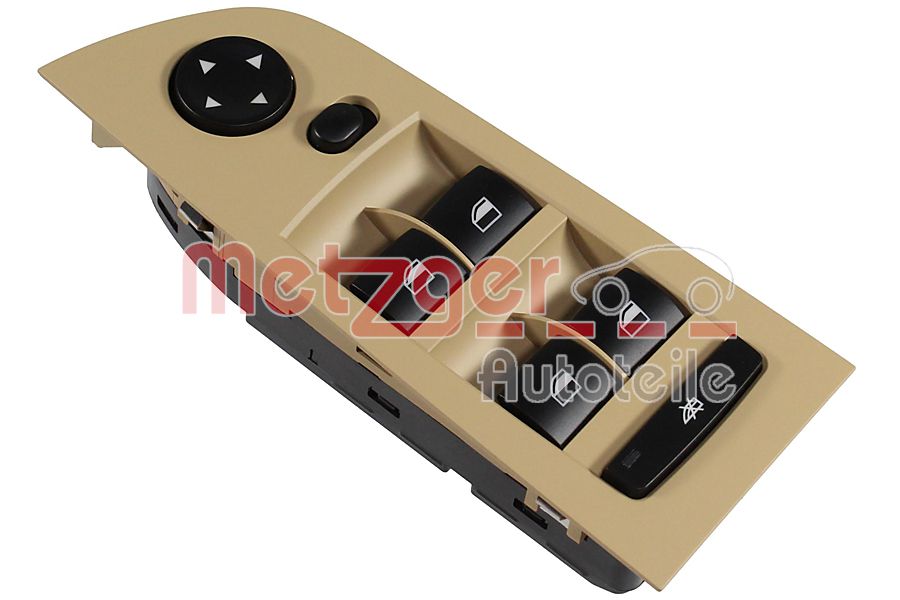 Switch, window regulator (0916968)