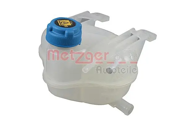 Expansion Tank, coolant (2140170)