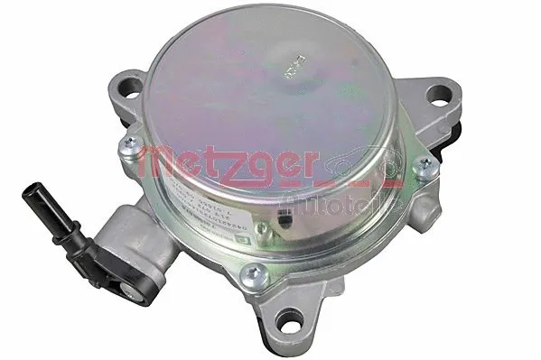 Vacuum Pump, braking system (8010132)