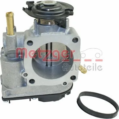 Throttle Body (0892524)