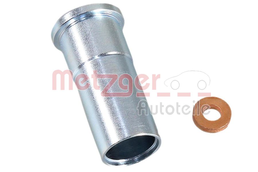 Sleeve, nozzle holder (0873035)
