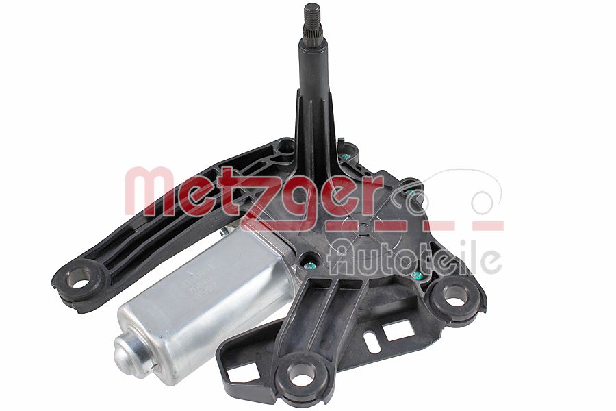 Wiper Motor (2190991)