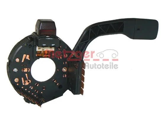 Direction Indicator Switch