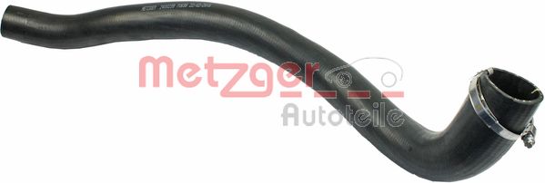 Charge Air Hose (2400239)