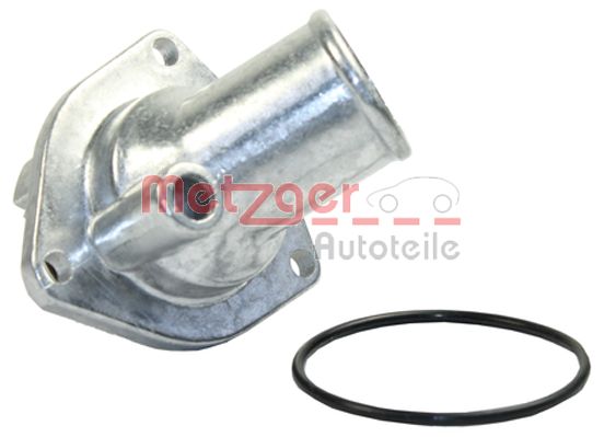 Thermostat, coolant (4006151)