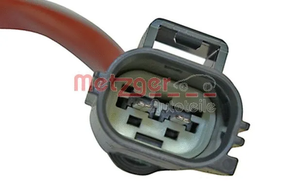 Injection Unit, soot/particulate filter regeneration (0930006)