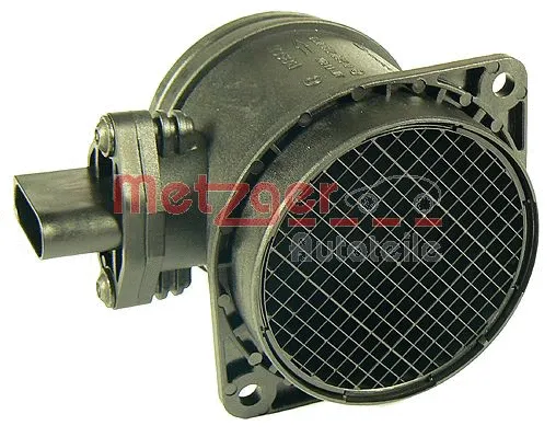 Mass Air Flow Sensor