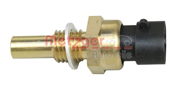 Sensor, coolant temperature