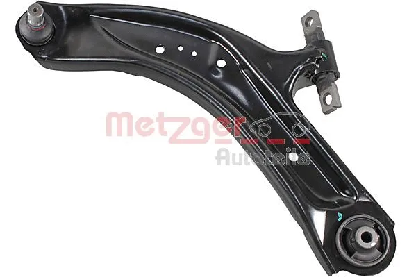 Control/Trailing Arm, wheel suspension (58112701)