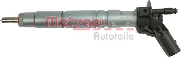 Injector Nozzle