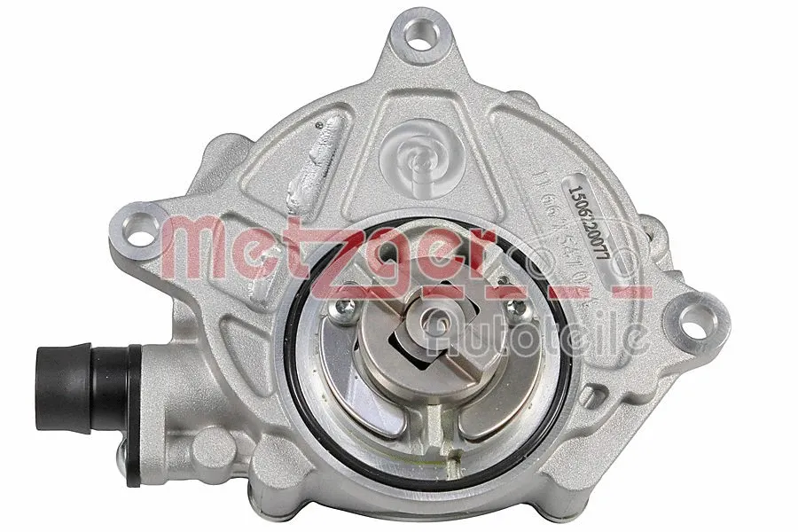 Vacuum Pump, braking system (8010151)