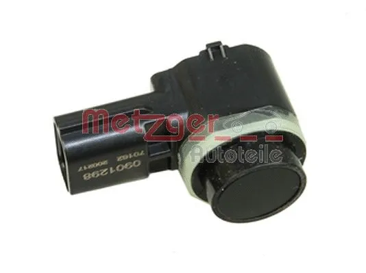 Sensor, parking distance control