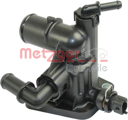 Thermostat, coolant (4006293)