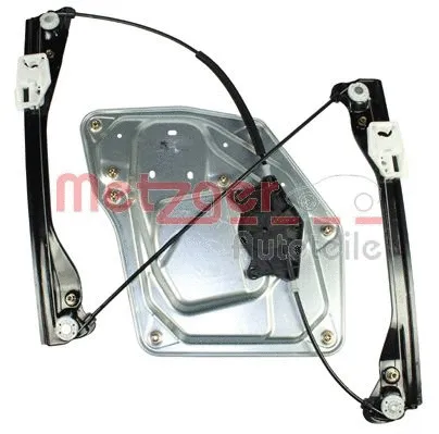 Window Regulator (2160249)