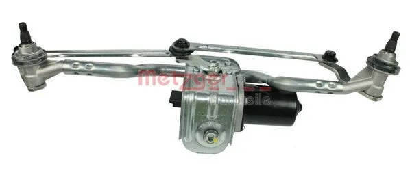 Wiper Linkage