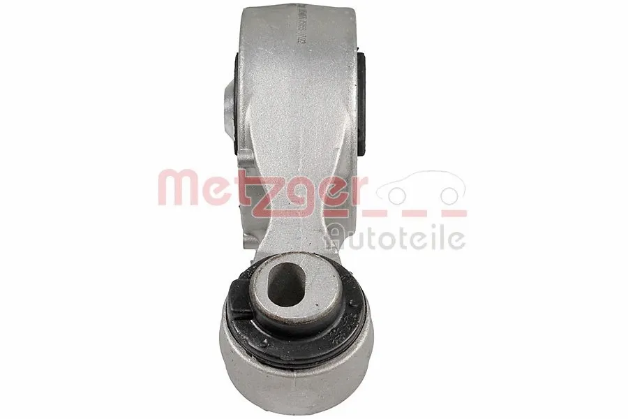 Mounting, engine