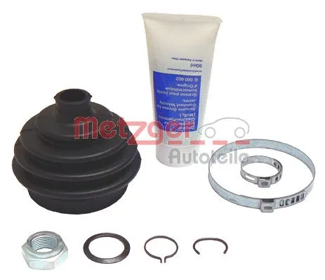 Bellow Kit, drive shaft (751.009)