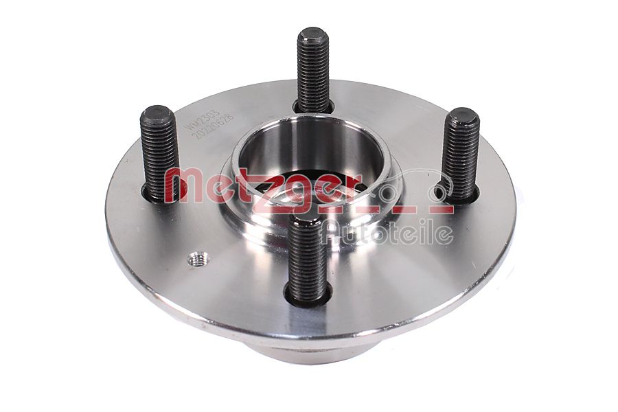 Wheel Bearing Kit