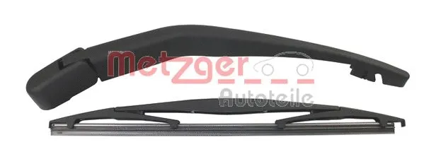 Wiper Arm, window cleaning