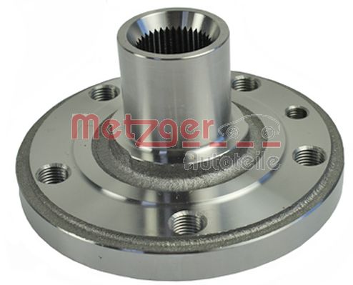 Wheel Hub (N 1037)