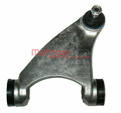 Control/Trailing Arm, wheel suspension (58000902)