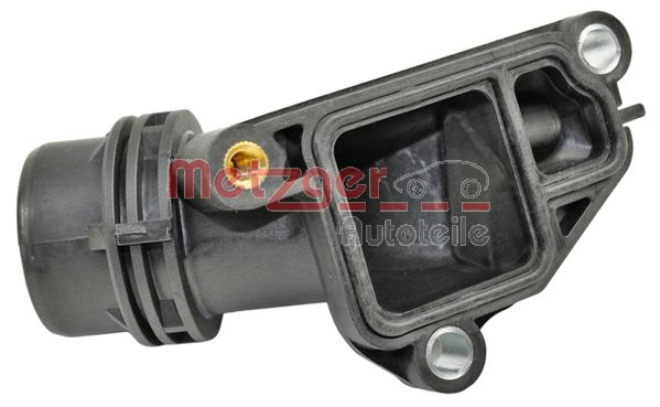Coolant Flange (4010163)