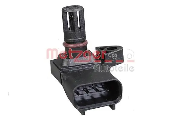 Sensor, intake manifold pressure (0906409)