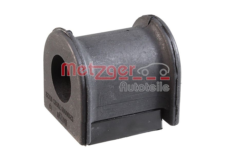 Mounting, stabiliser bar (52100009)