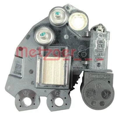 Alternator Regulator