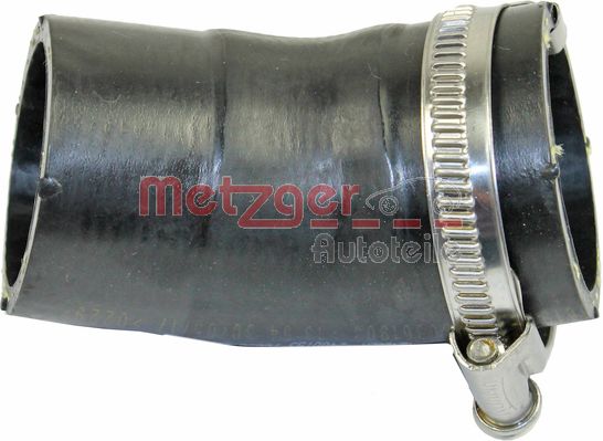 Charge Air Hose (2400193)