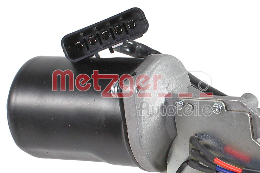 Wiper Motor