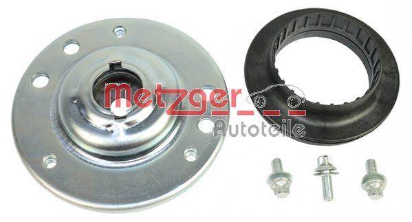 Repair Kit, suspension strut support mount