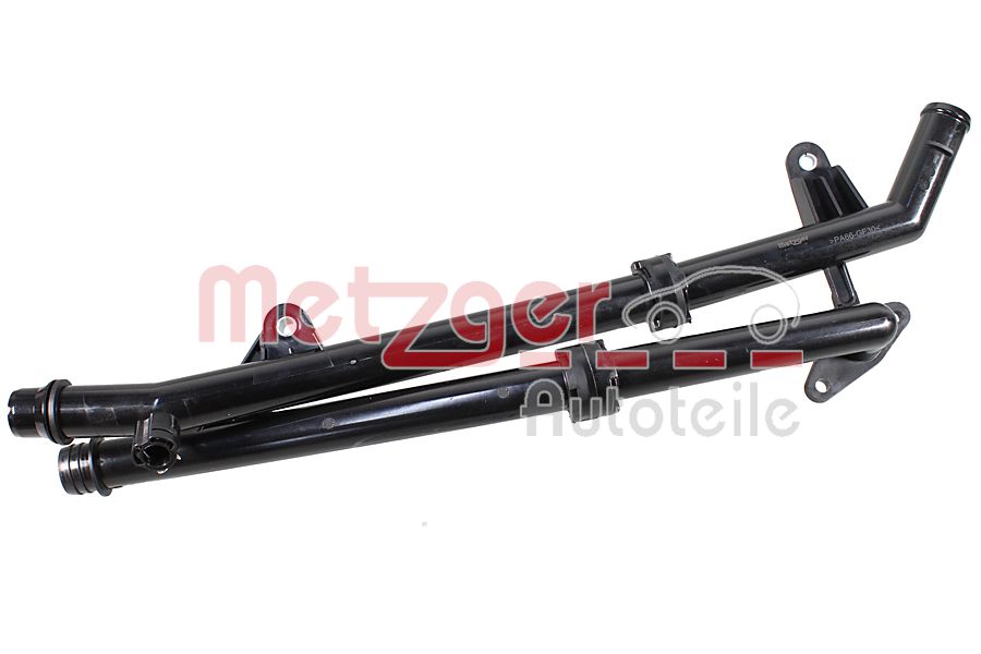 Coolant Pipe (4010437)